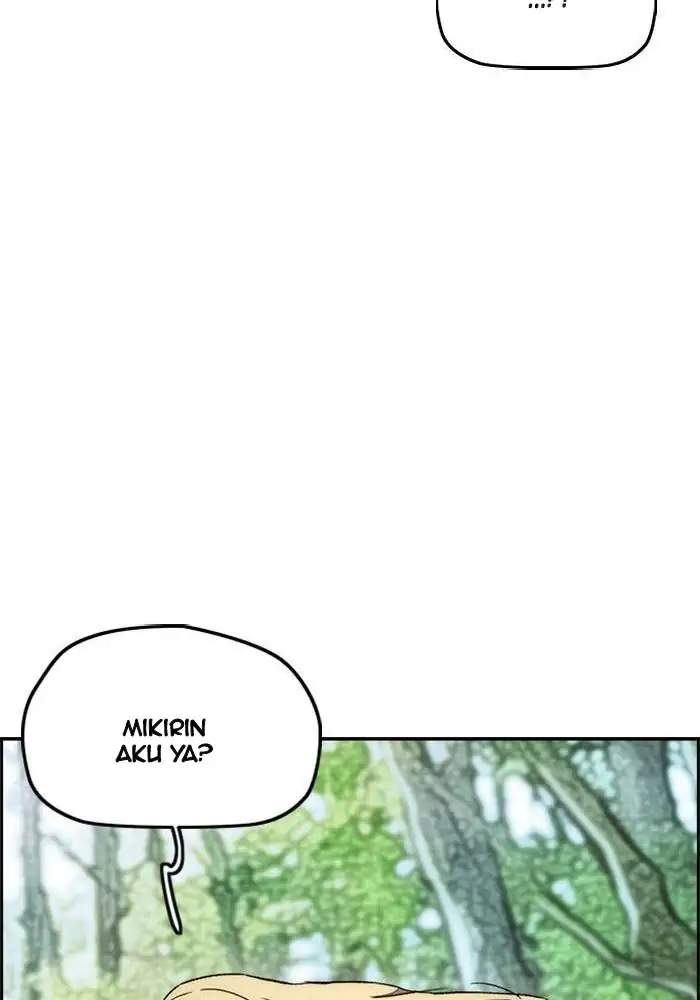 Wind Breaker Chapter 262 Bahasa Indonesia