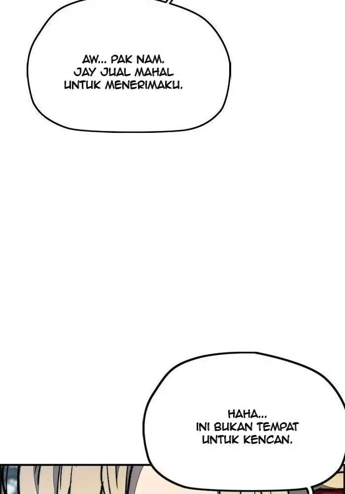 Wind Breaker Chapter 262 Bahasa Indonesia