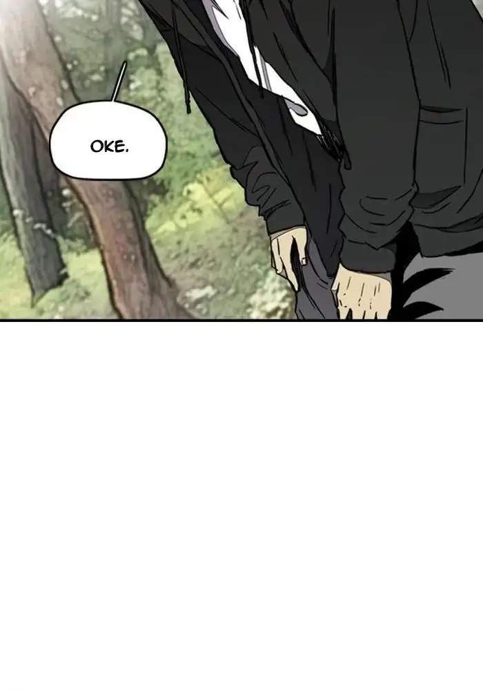 Wind Breaker Chapter 262 Bahasa Indonesia