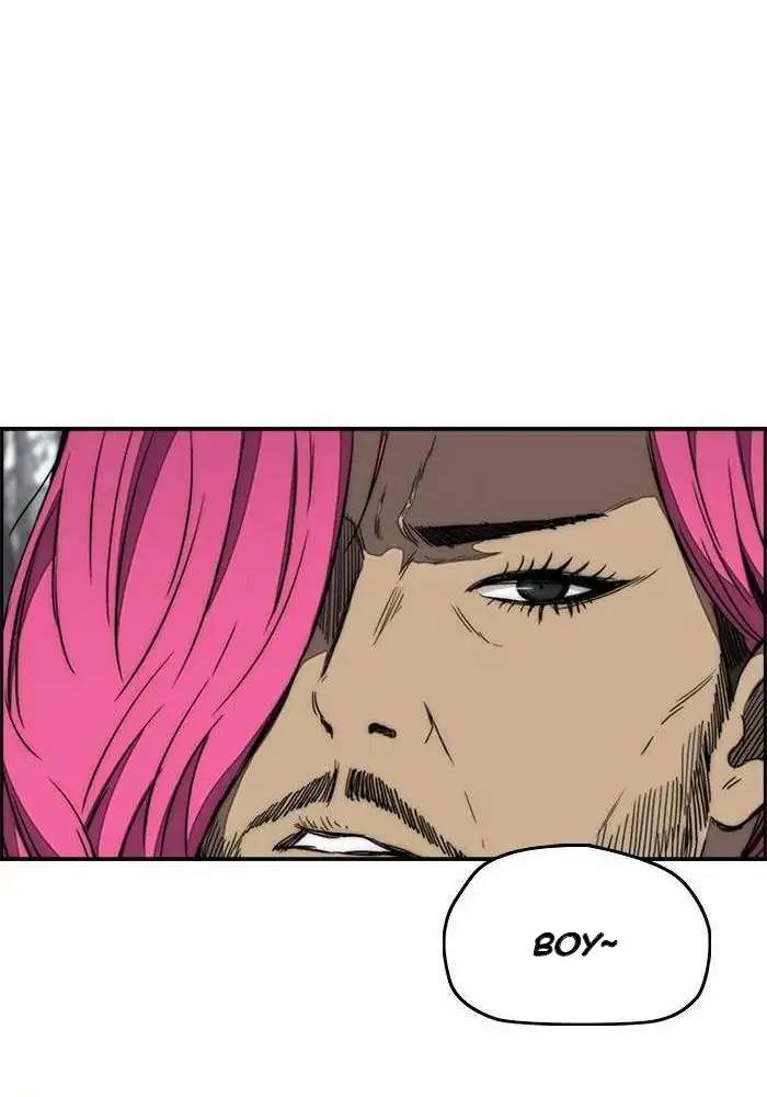 Wind Breaker Chapter 262 Bahasa Indonesia