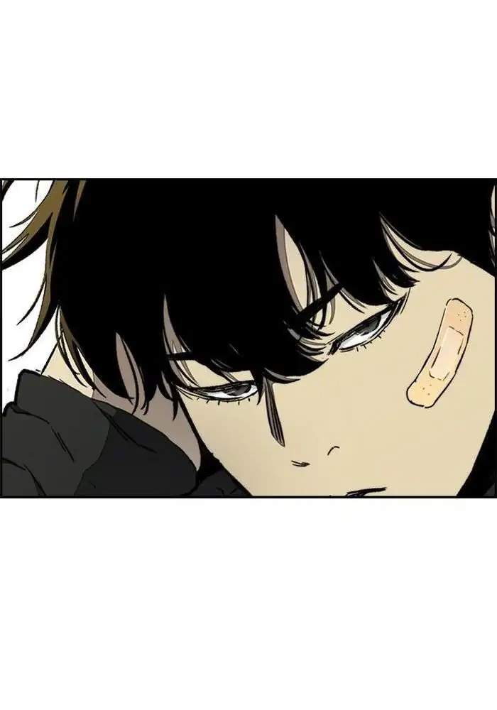 Wind Breaker Chapter 262 Bahasa Indonesia