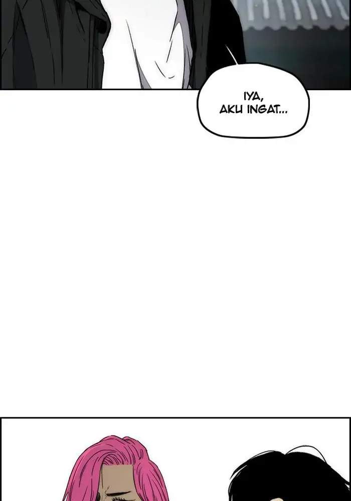 Wind Breaker Chapter 262 Bahasa Indonesia