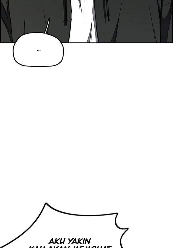 Wind Breaker Chapter 262 Bahasa Indonesia