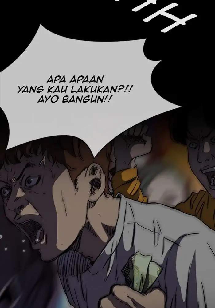 Wind Breaker Chapter 262 Bahasa Indonesia