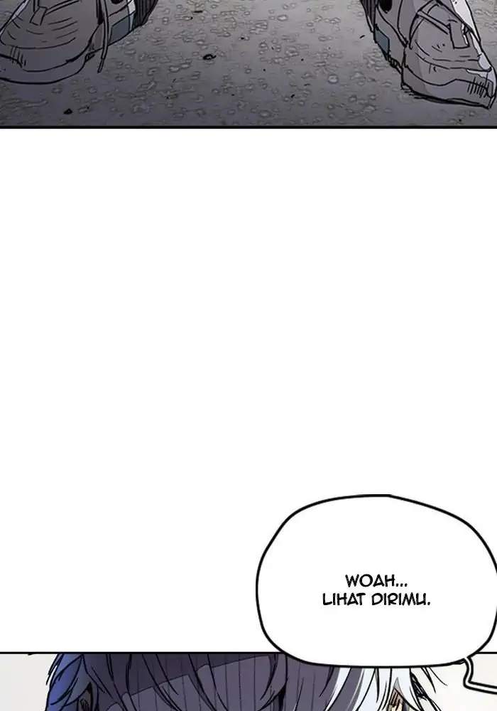 Wind Breaker Chapter 262 Bahasa Indonesia