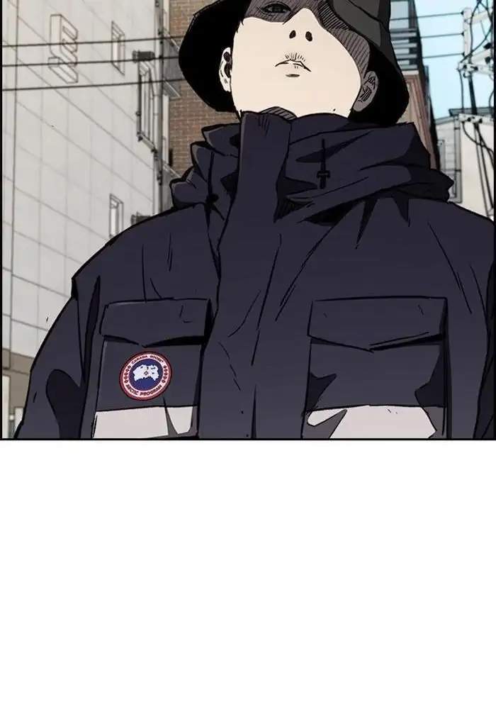 Wind Breaker Chapter 262 Bahasa Indonesia