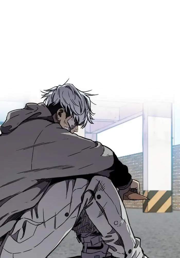 Wind Breaker Chapter 262 Bahasa Indonesia