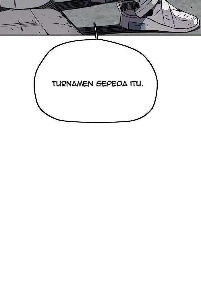 Wind Breaker Chapter 262 Bahasa Indonesia