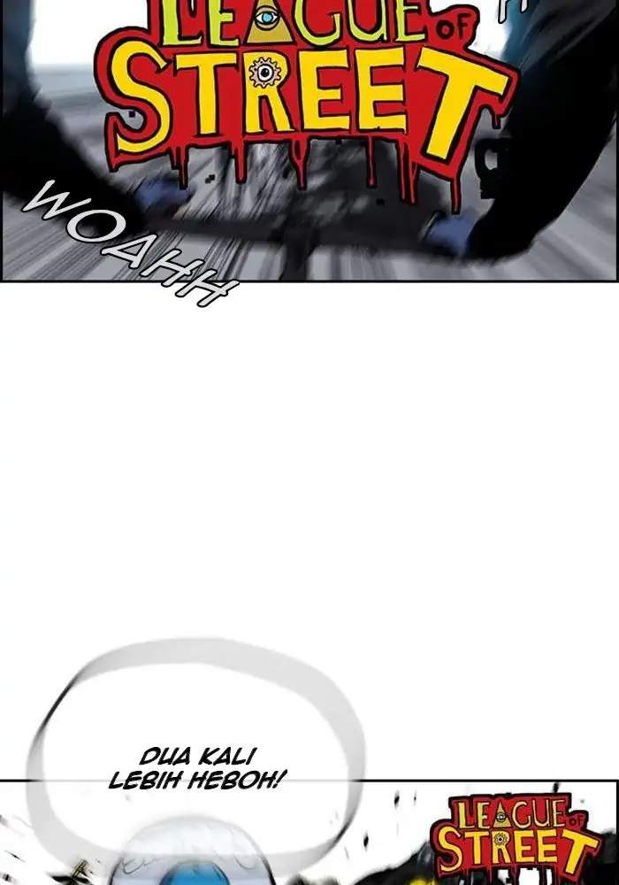 Wind Breaker Chapter 262 Bahasa Indonesia