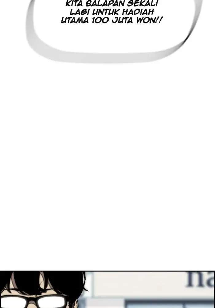 Wind Breaker Chapter 262 Bahasa Indonesia