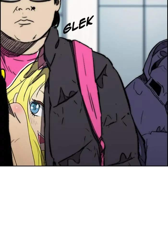 Wind Breaker Chapter 262 Bahasa Indonesia