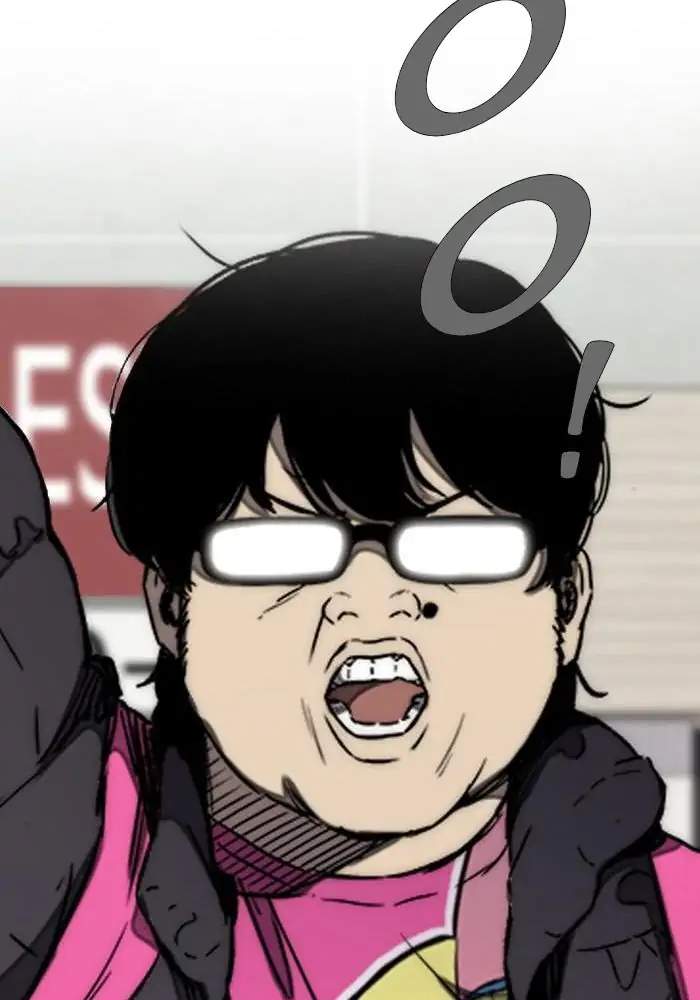 Wind Breaker Chapter 262 Bahasa Indonesia