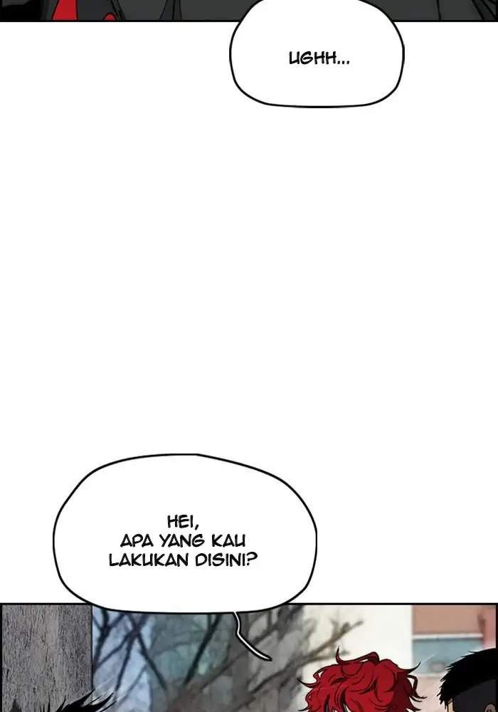 Wind Breaker chapter 265