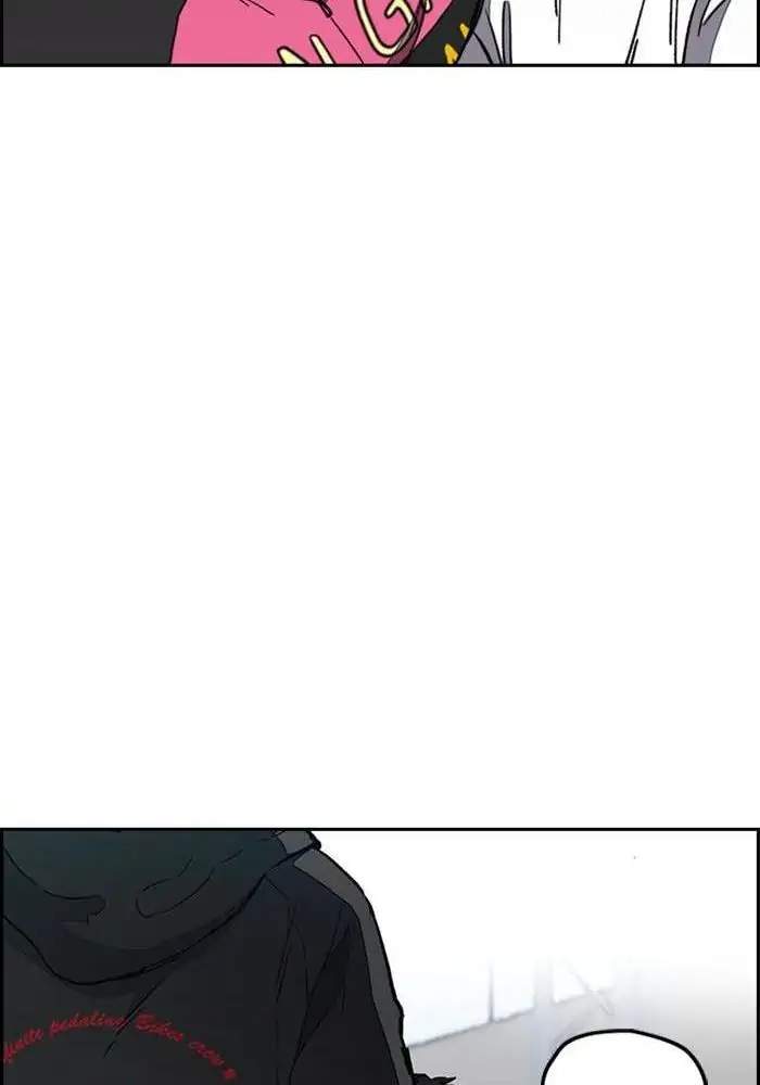 Wind Breaker chapter 265