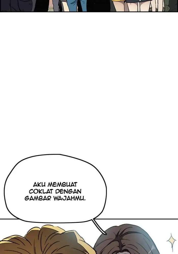 Wind Breaker chapter 265