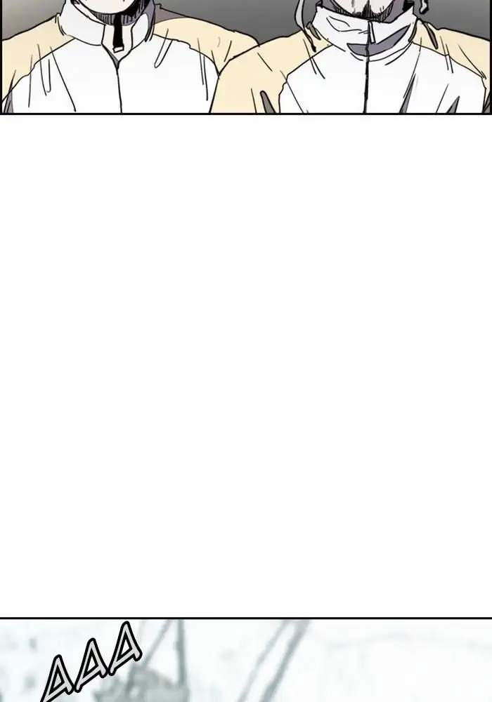 Wind Breaker Chapter 266 Bahasa Indonesia