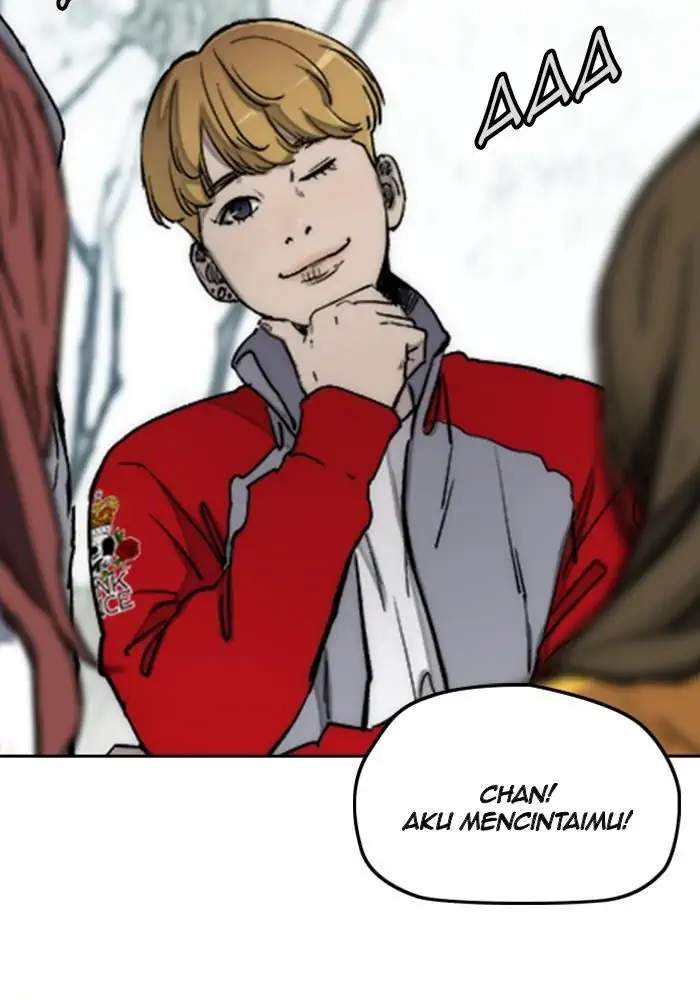 Wind Breaker Chapter 266 Bahasa Indonesia