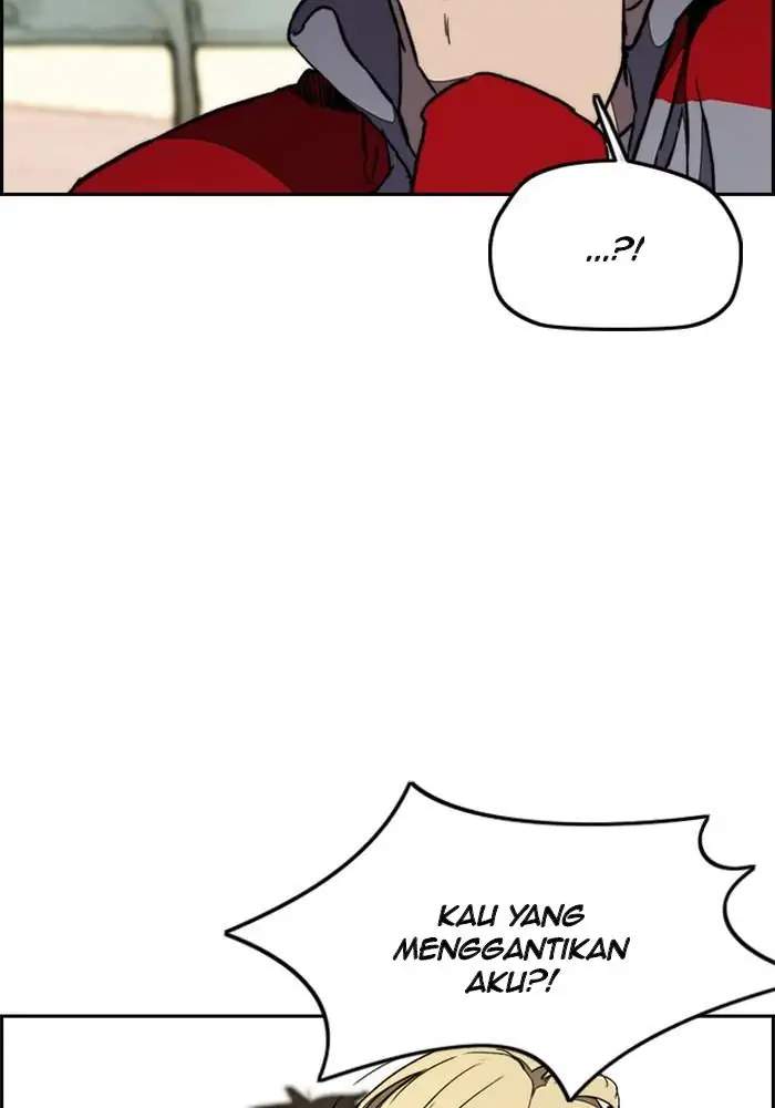 Wind Breaker Chapter 266 Bahasa Indonesia