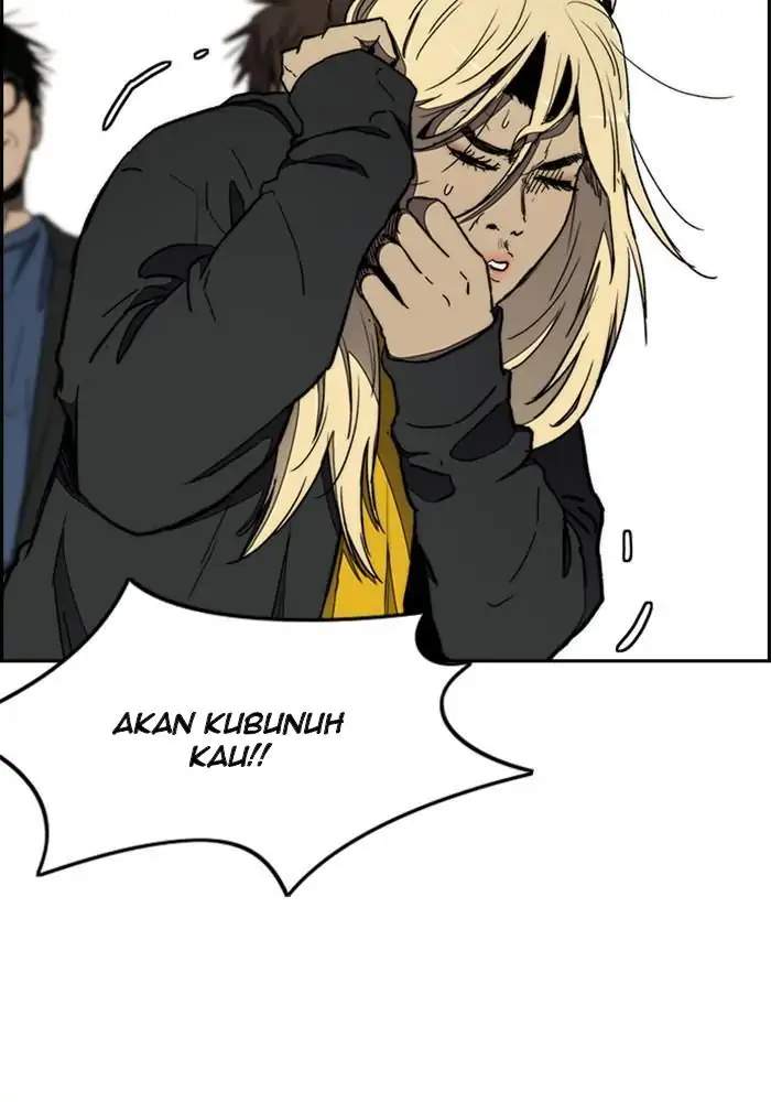 Wind Breaker Chapter 266 Bahasa Indonesia