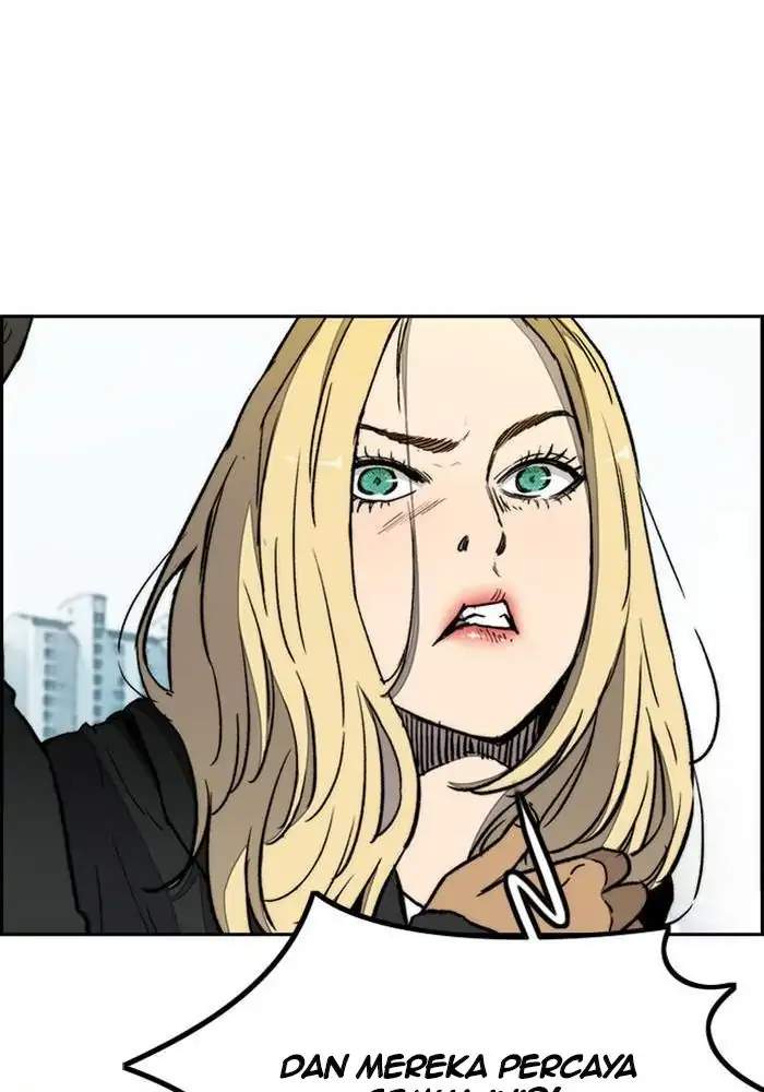 Wind Breaker Chapter 266 Bahasa Indonesia