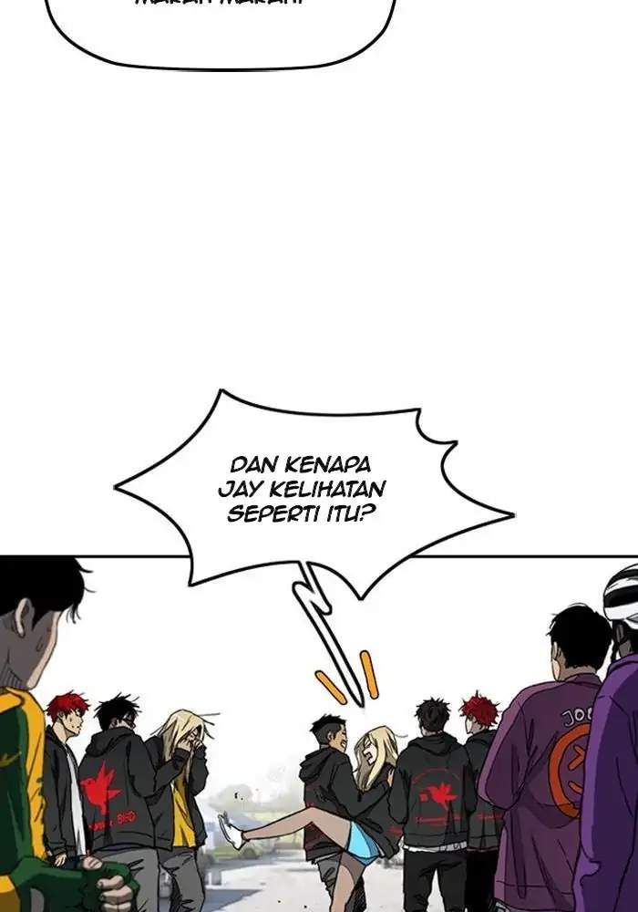 Wind Breaker Chapter 266 Bahasa Indonesia