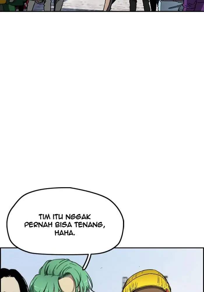 Wind Breaker Chapter 266 Bahasa Indonesia