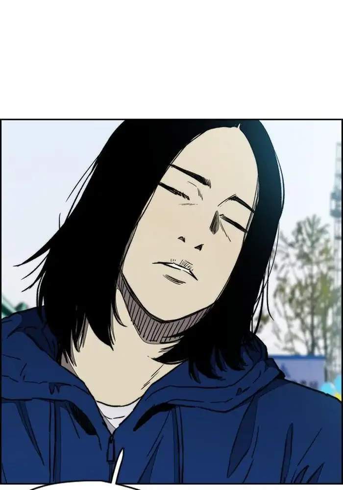 Wind Breaker Chapter 266 Bahasa Indonesia