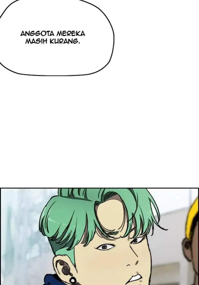 Wind Breaker Chapter 266 Bahasa Indonesia