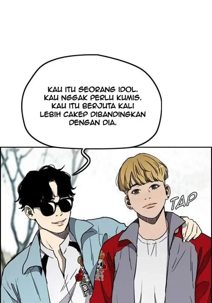 Wind Breaker Chapter 266 Bahasa Indonesia