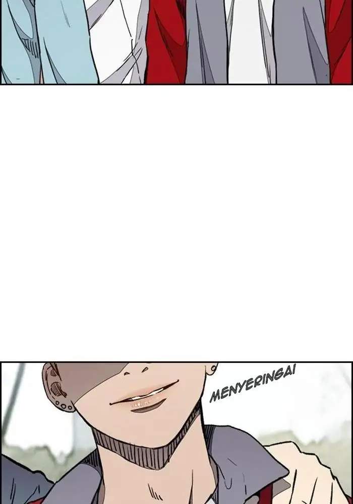 Wind Breaker Chapter 266 Bahasa Indonesia
