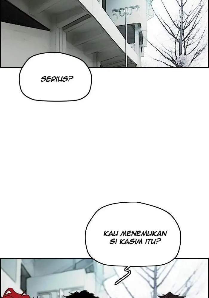 Wind Breaker Chapter 266 Bahasa Indonesia