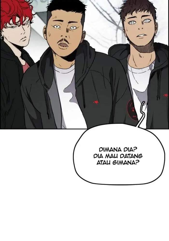 Wind Breaker Chapter 266 Bahasa Indonesia