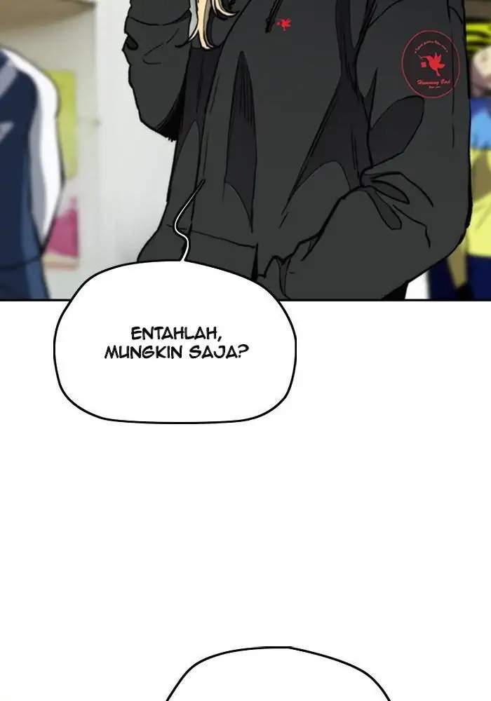 Wind Breaker Chapter 266 Bahasa Indonesia