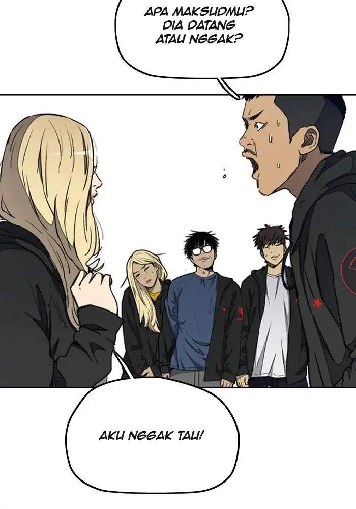 Wind Breaker Chapter 266 Bahasa Indonesia