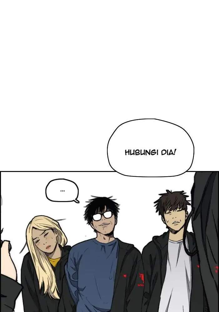 Wind Breaker Chapter 266 Bahasa Indonesia