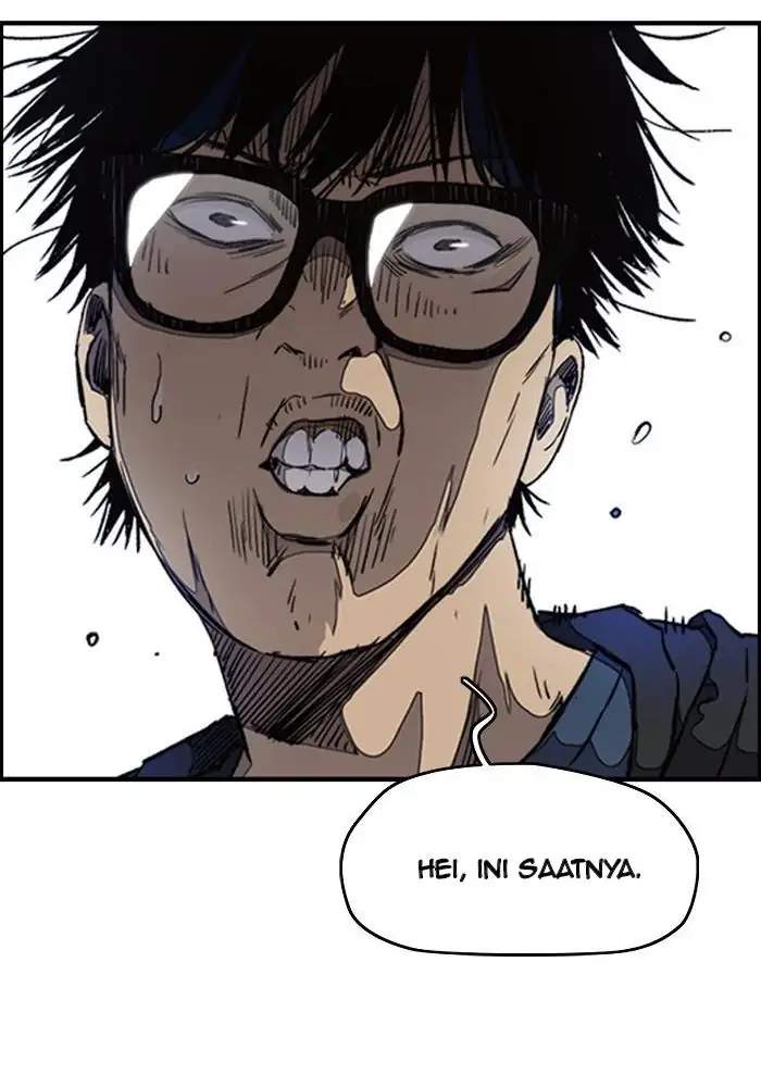 Wind Breaker Chapter 266 Bahasa Indonesia