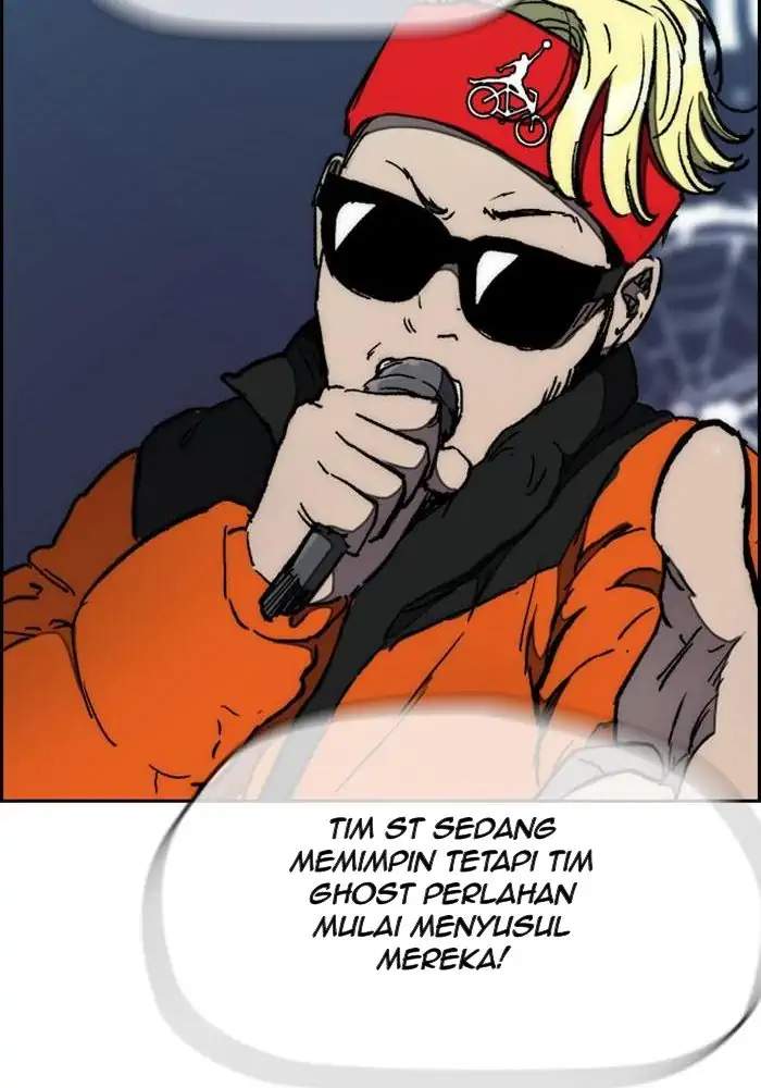 Wind Breaker Chapter 266 Bahasa Indonesia