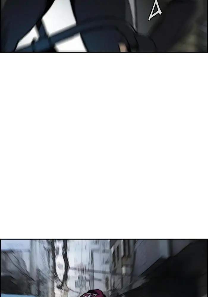 Wind Breaker Chapter 266 Bahasa Indonesia