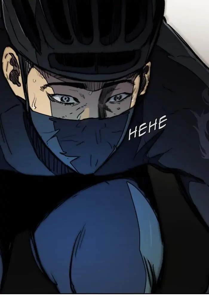 Wind Breaker Chapter 266 Bahasa Indonesia