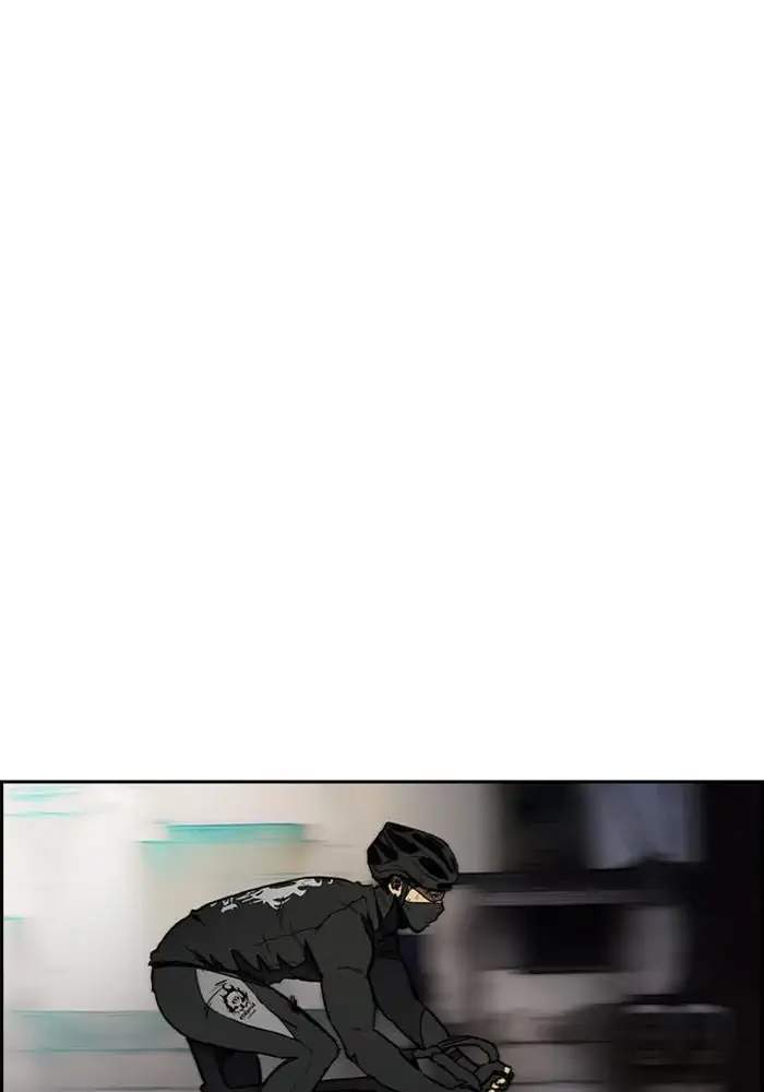 Wind Breaker Chapter 266 Bahasa Indonesia