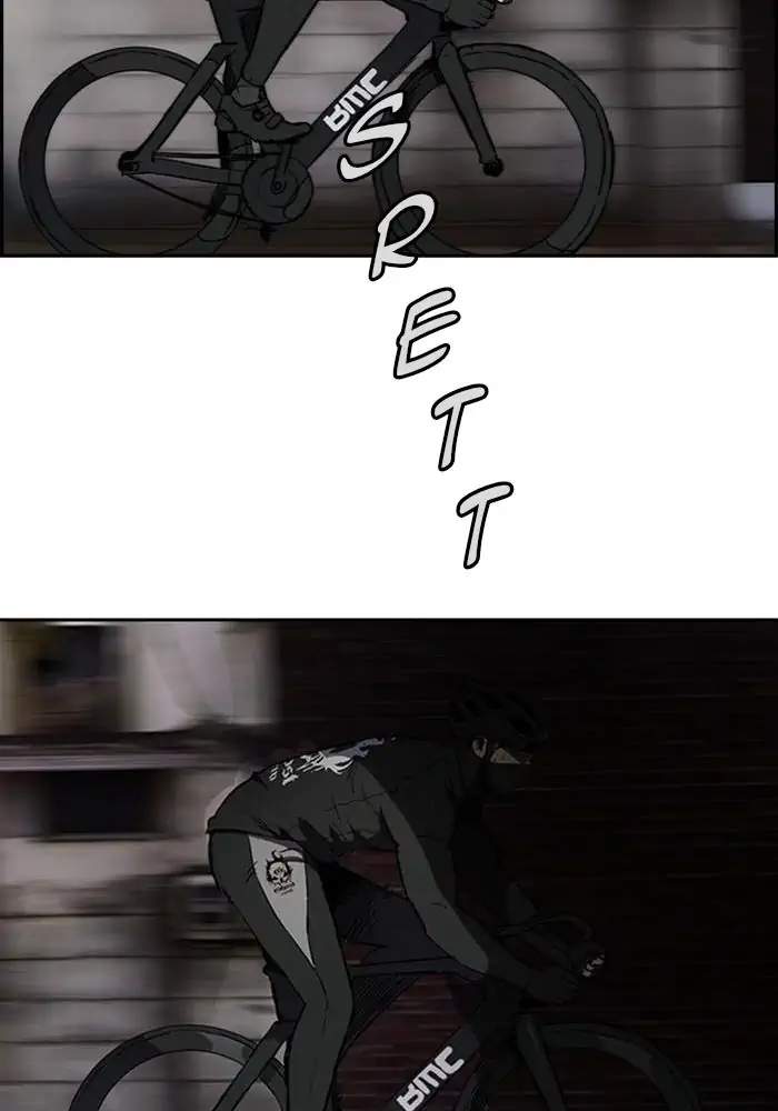 Wind Breaker Chapter 266 Bahasa Indonesia