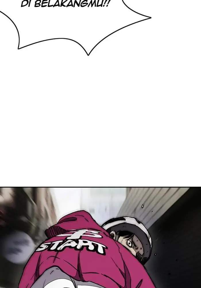 Wind Breaker Chapter 266 Bahasa Indonesia