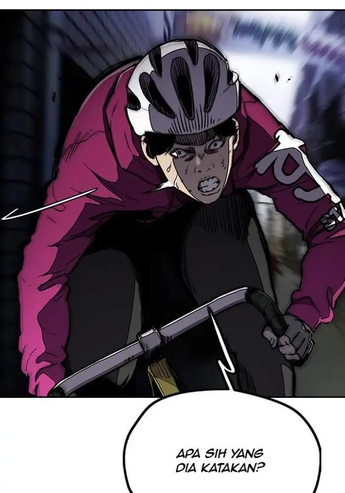 Wind Breaker Chapter 266 Bahasa Indonesia