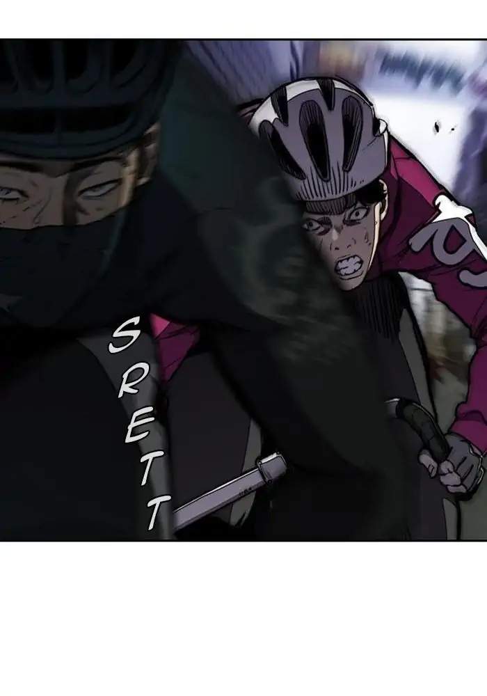 Wind Breaker Chapter 266 Bahasa Indonesia