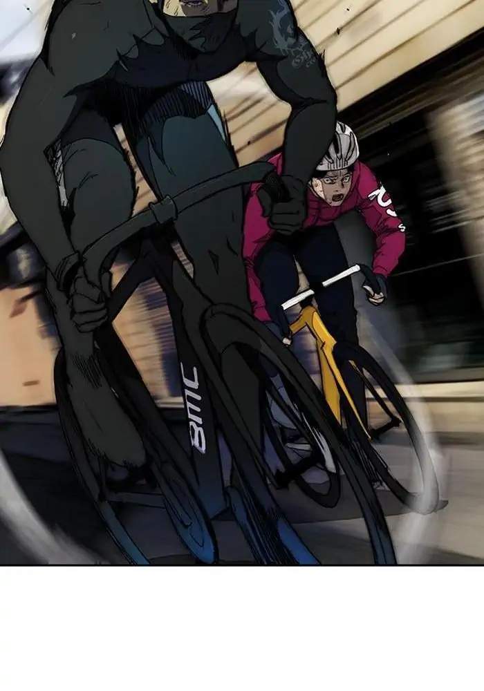 Wind Breaker Chapter 266 Bahasa Indonesia