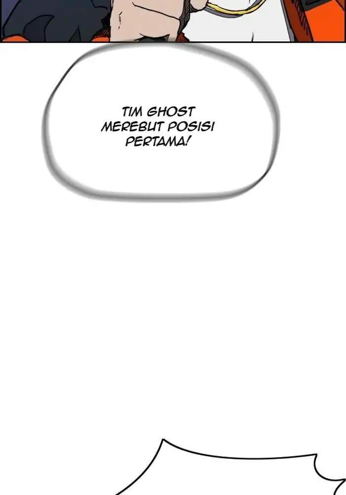 Wind Breaker Chapter 266 Bahasa Indonesia