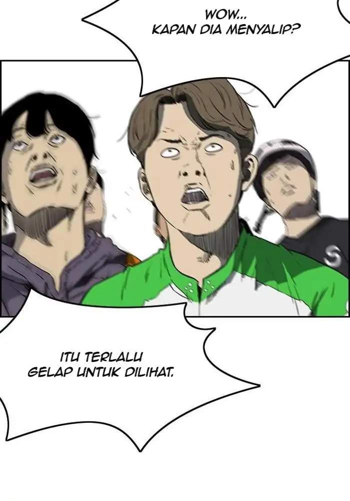 Wind Breaker Chapter 266 Bahasa Indonesia