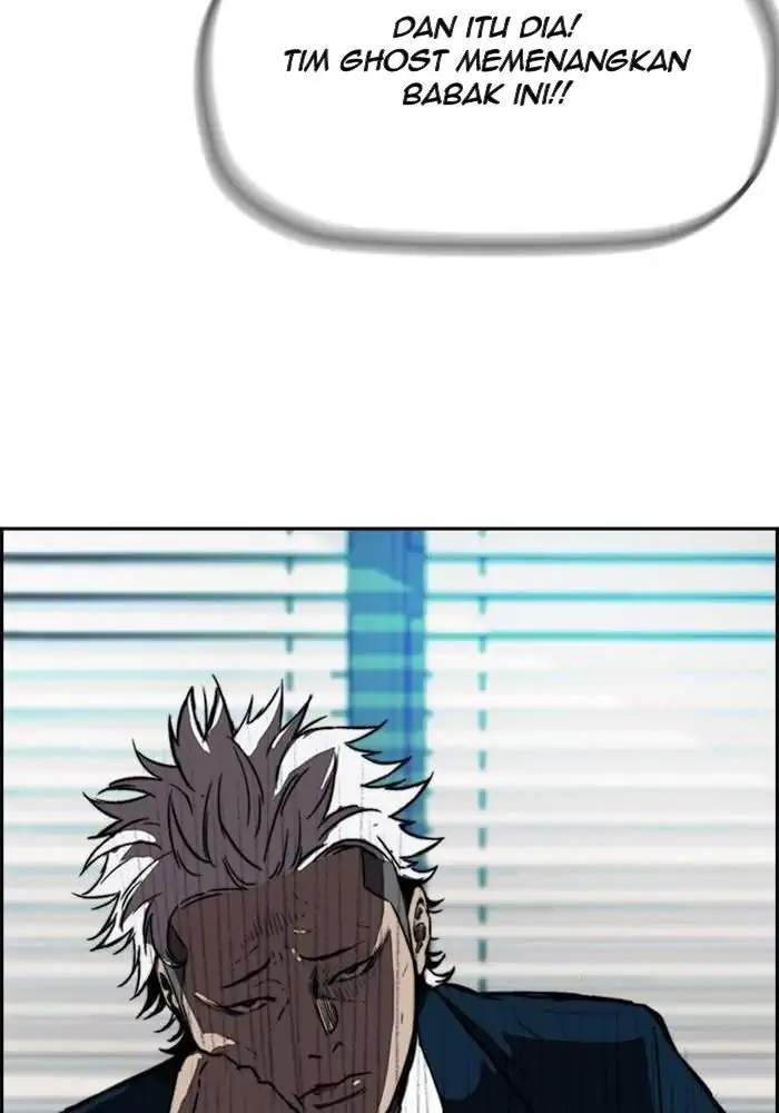 Wind Breaker Chapter 266 Bahasa Indonesia