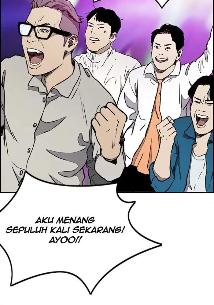 Wind Breaker Chapter 266 Bahasa Indonesia