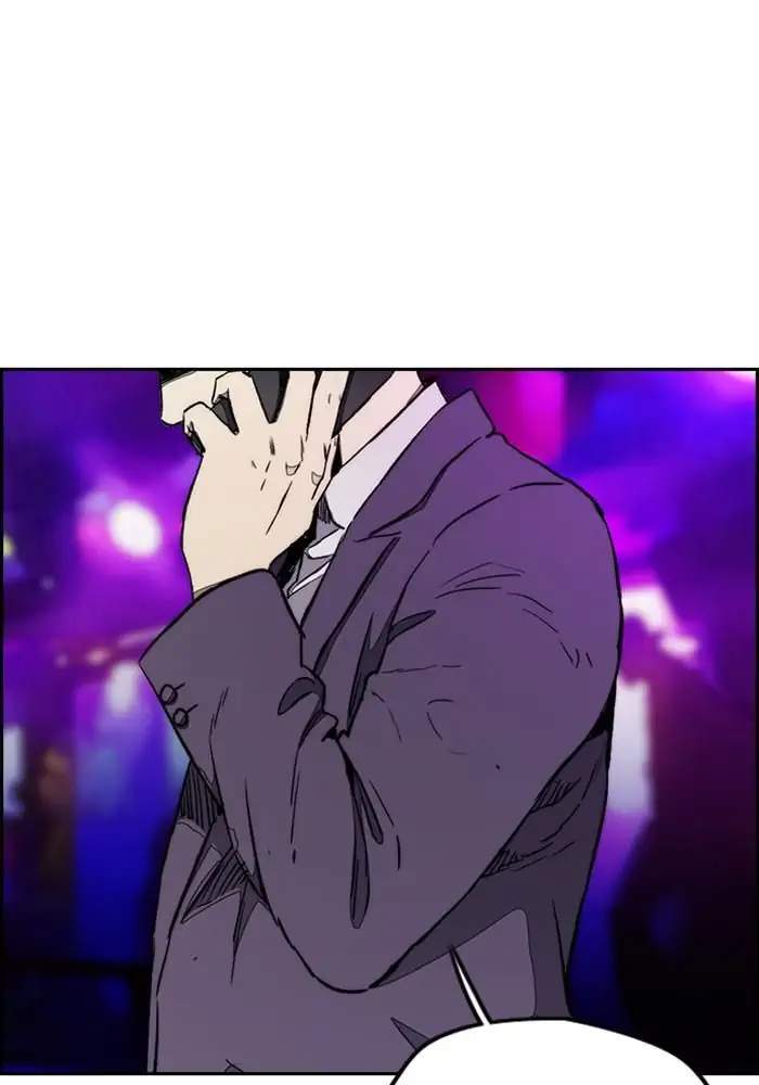 Wind Breaker Chapter 266 Bahasa Indonesia